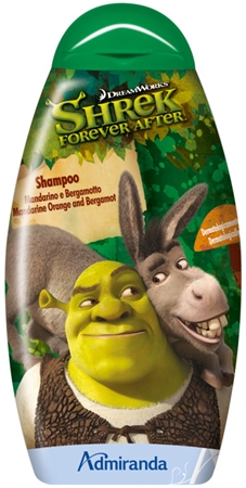 szampon shrek