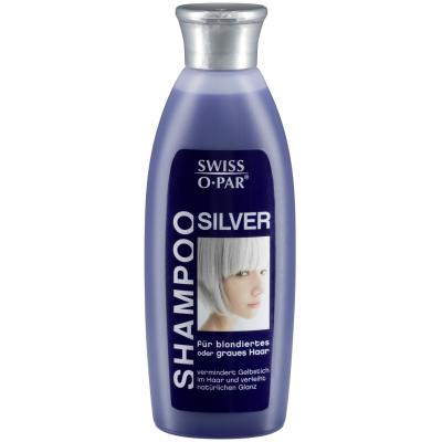 szampon silver swiss o par opinie