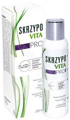 szampon skrzypovita pro rossmann