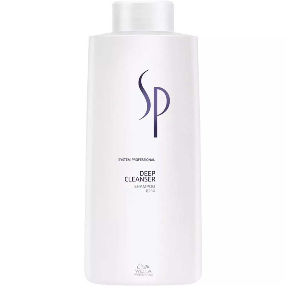 szampon sp wella