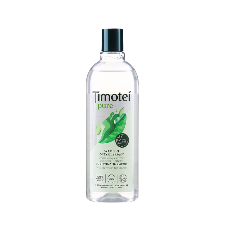 szampon timotei pure