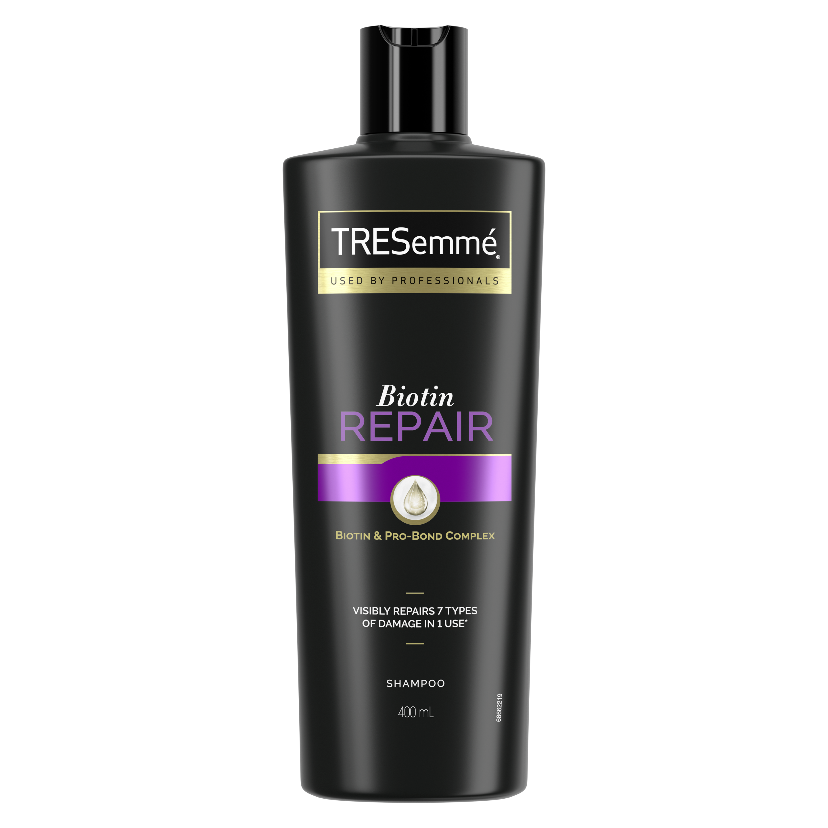 szampon tresemme biotin repair