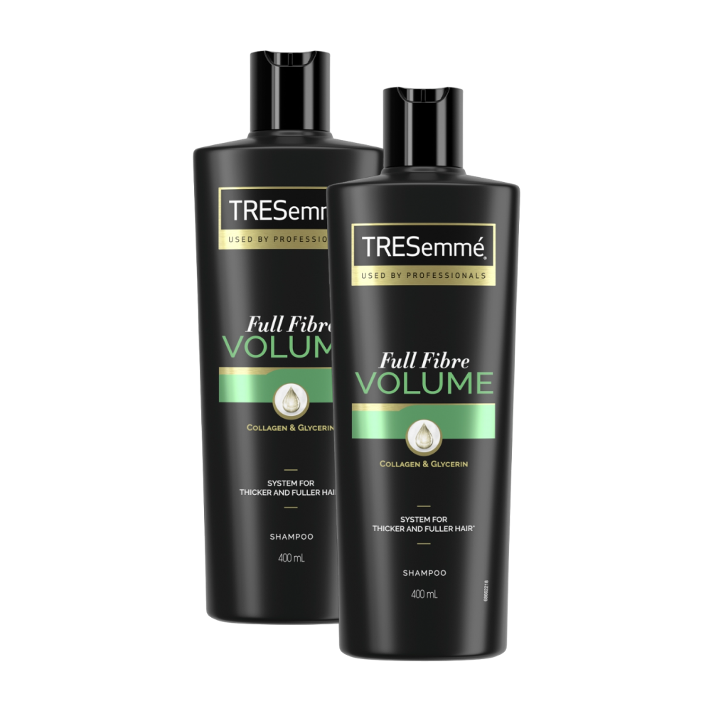 szampon tresemme collagen fullness