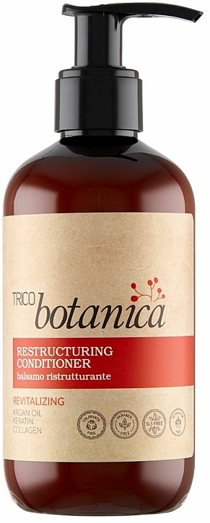 szampon trico botanica