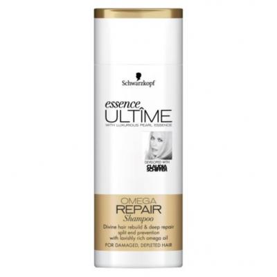 szampon ultime blond opinie