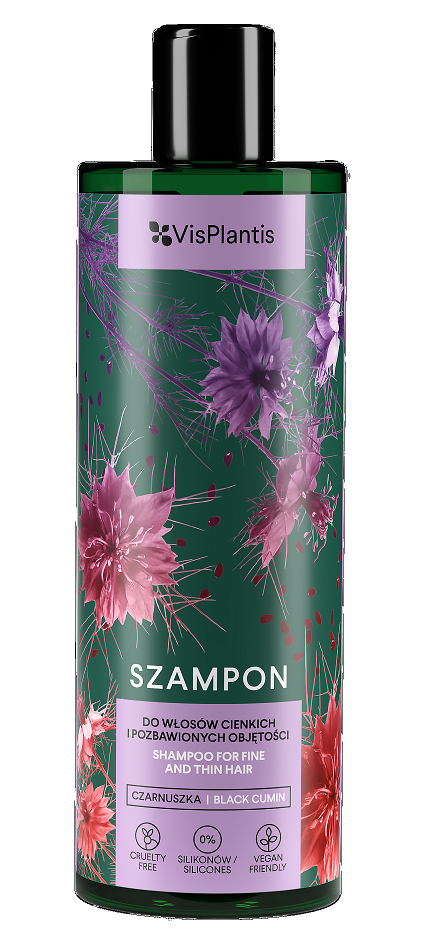 szampon vitalcare wizaz