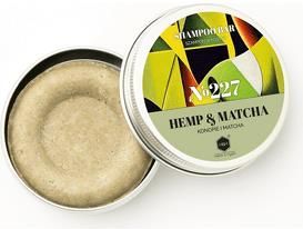 szampon w kostce herbs&hydro konopie