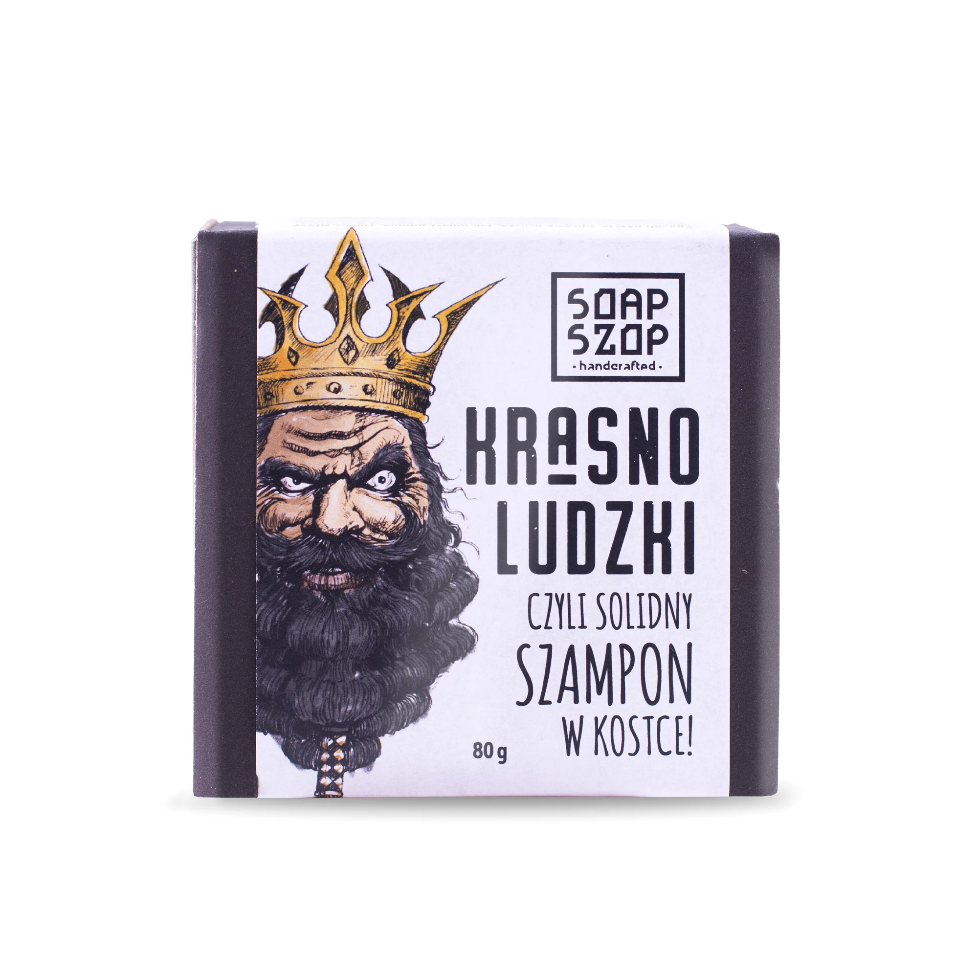 szampon w kostce secret soap