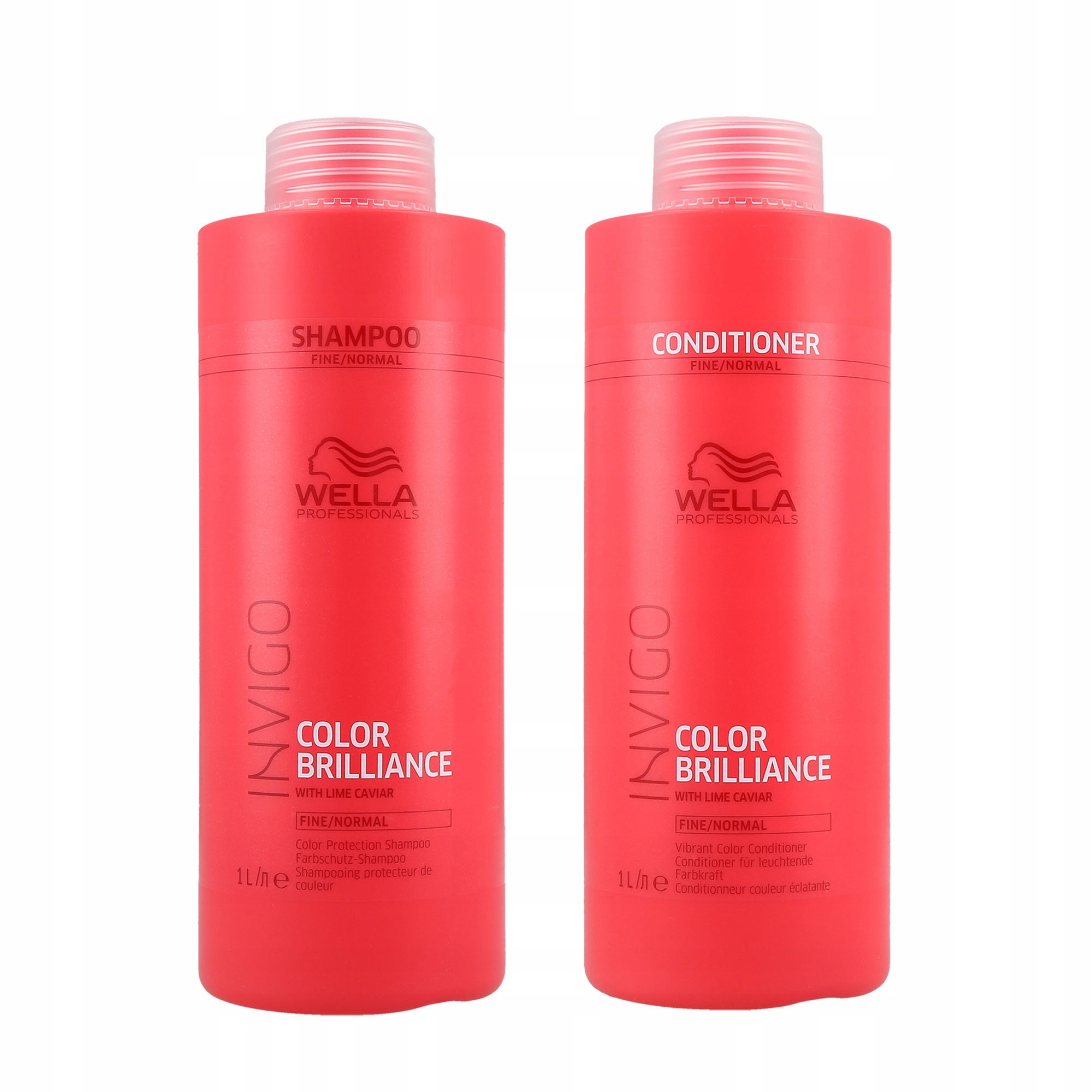 szampon wella brilliance allegro