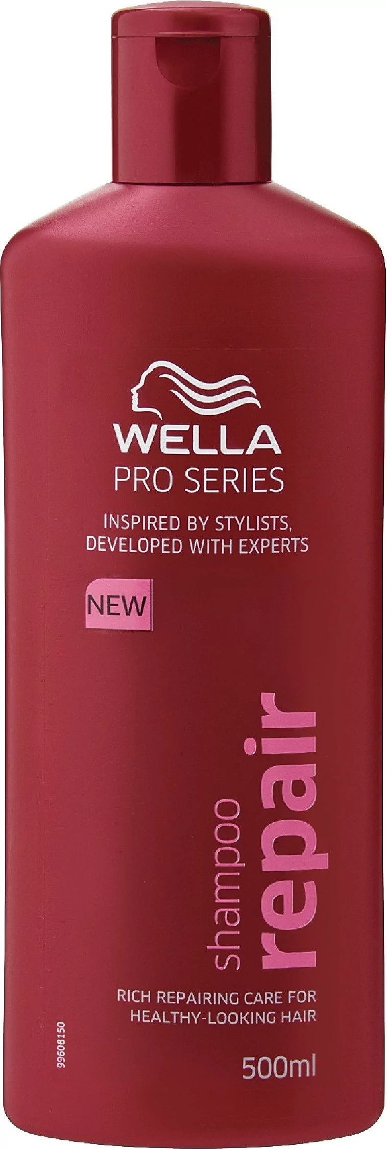 szampon wella pro series repair