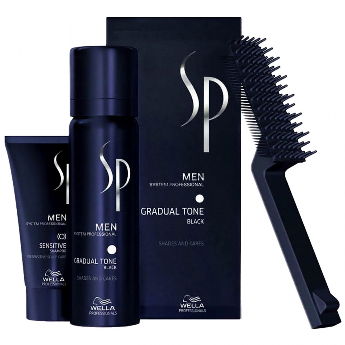 szampon wella sp men cena