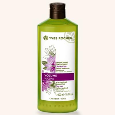 szampon yves rocher cena recenzje