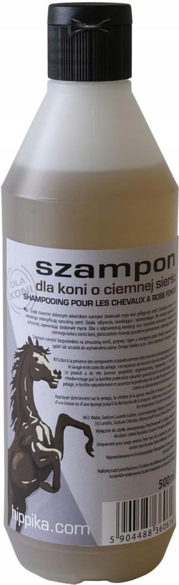 szampon z konia ceneo