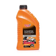 szampon z woskiem moje auto 1000ml allegro