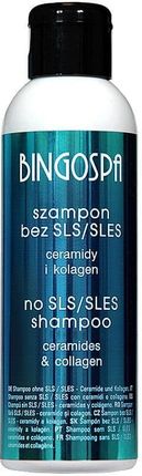 szampon ze skrzypem bez sls