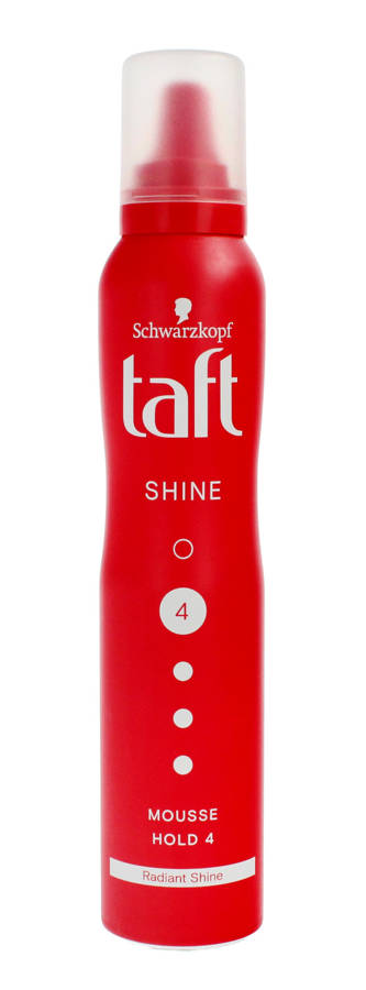 taft lakier do włosów 10 carat shine hairstore