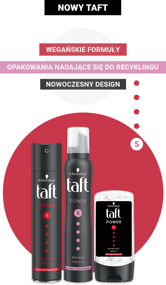 taft lakier do włosów 4 rossmann cena