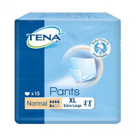 tena pants normal pieluchomajtki s