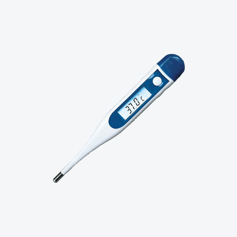 thermometer