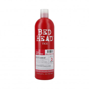 tigi bed head re-energize szampon do włosów normalnych 750ml