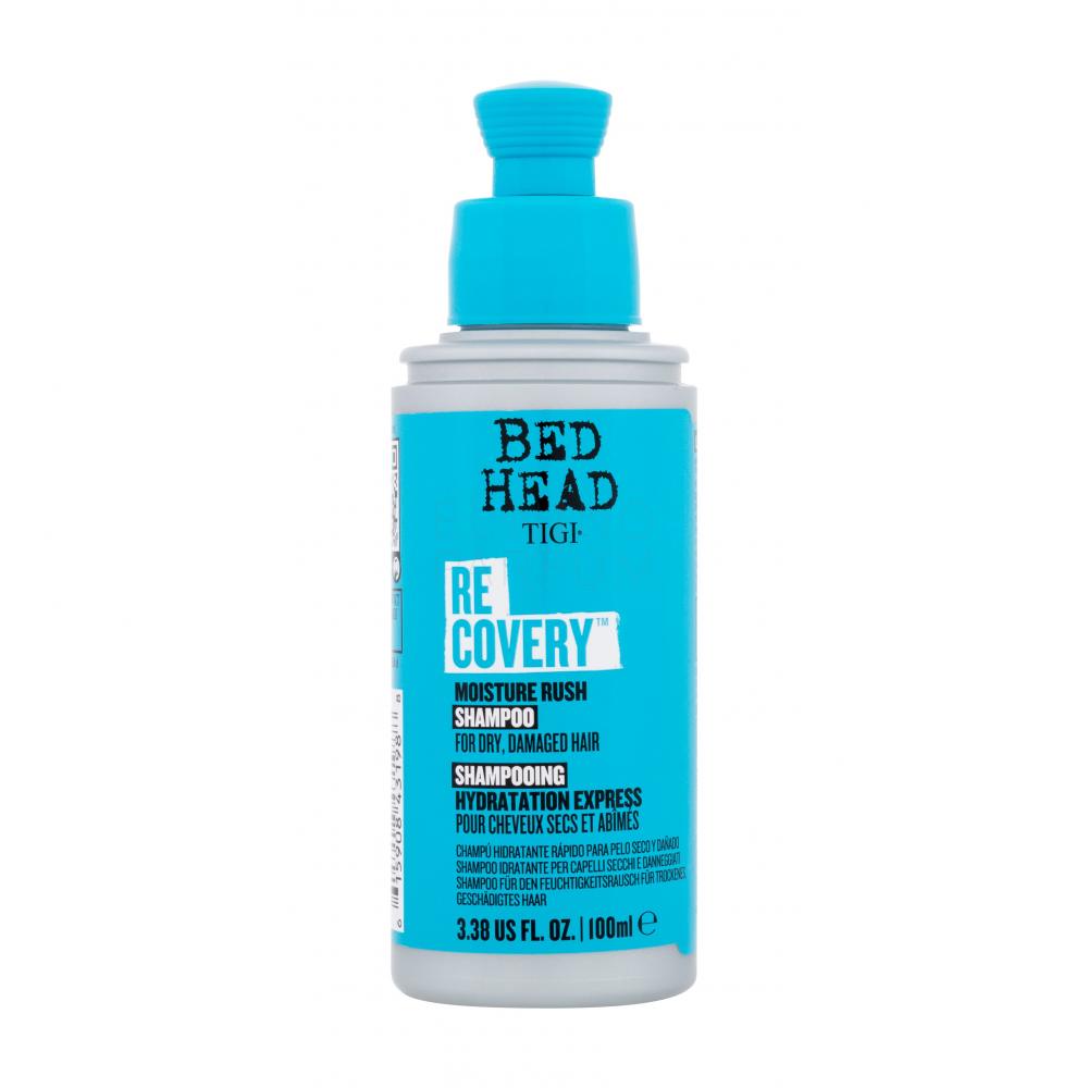 tigi bed head recovery szampon