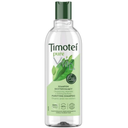 timotei pure szampon