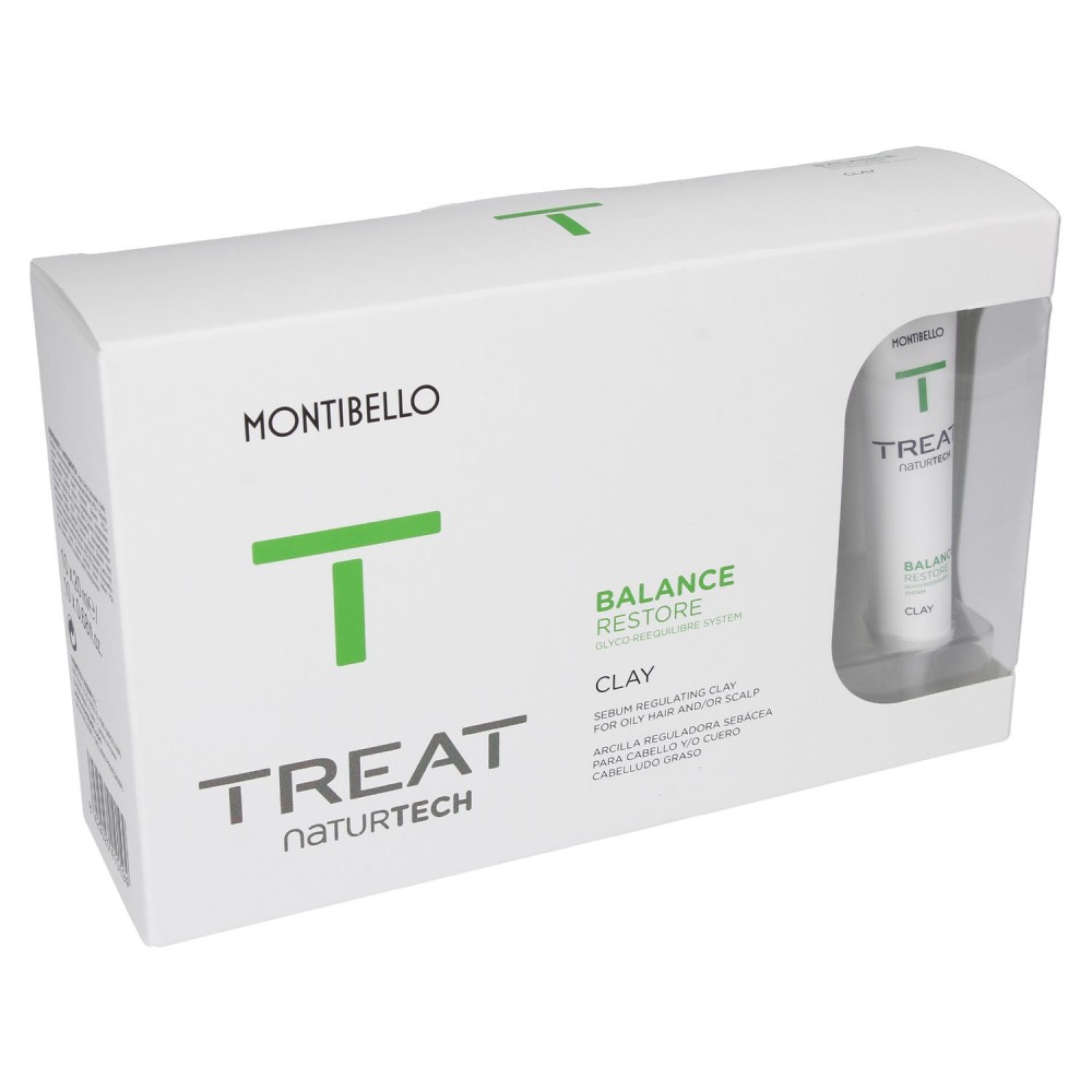 treat naturtech balance restore szampon opinie