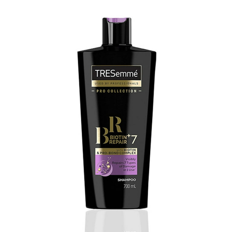 tresemme biotin repair 7 szampon