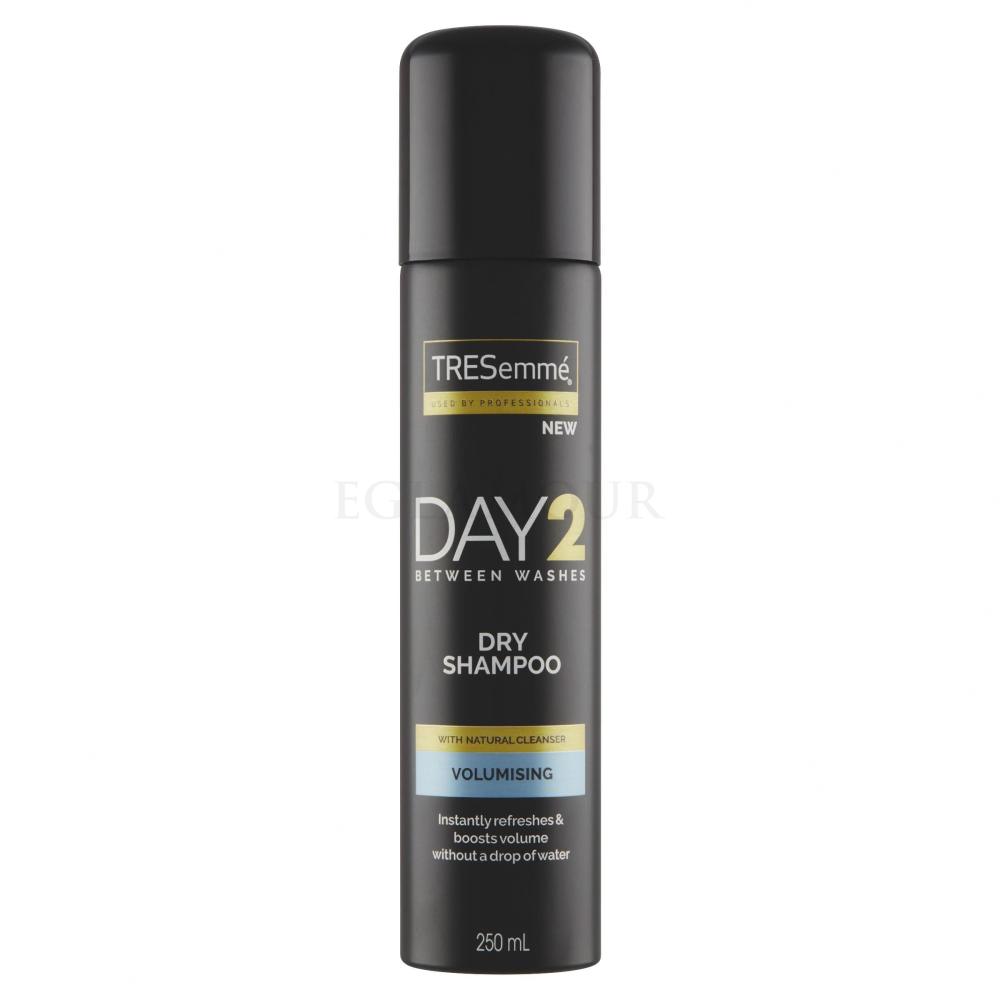 tresemme suchy szampon ceneo