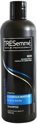 tresemme suchy szampon ceneo