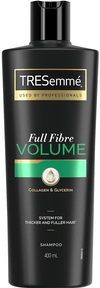 tresemme szampon collagen fullness opinie