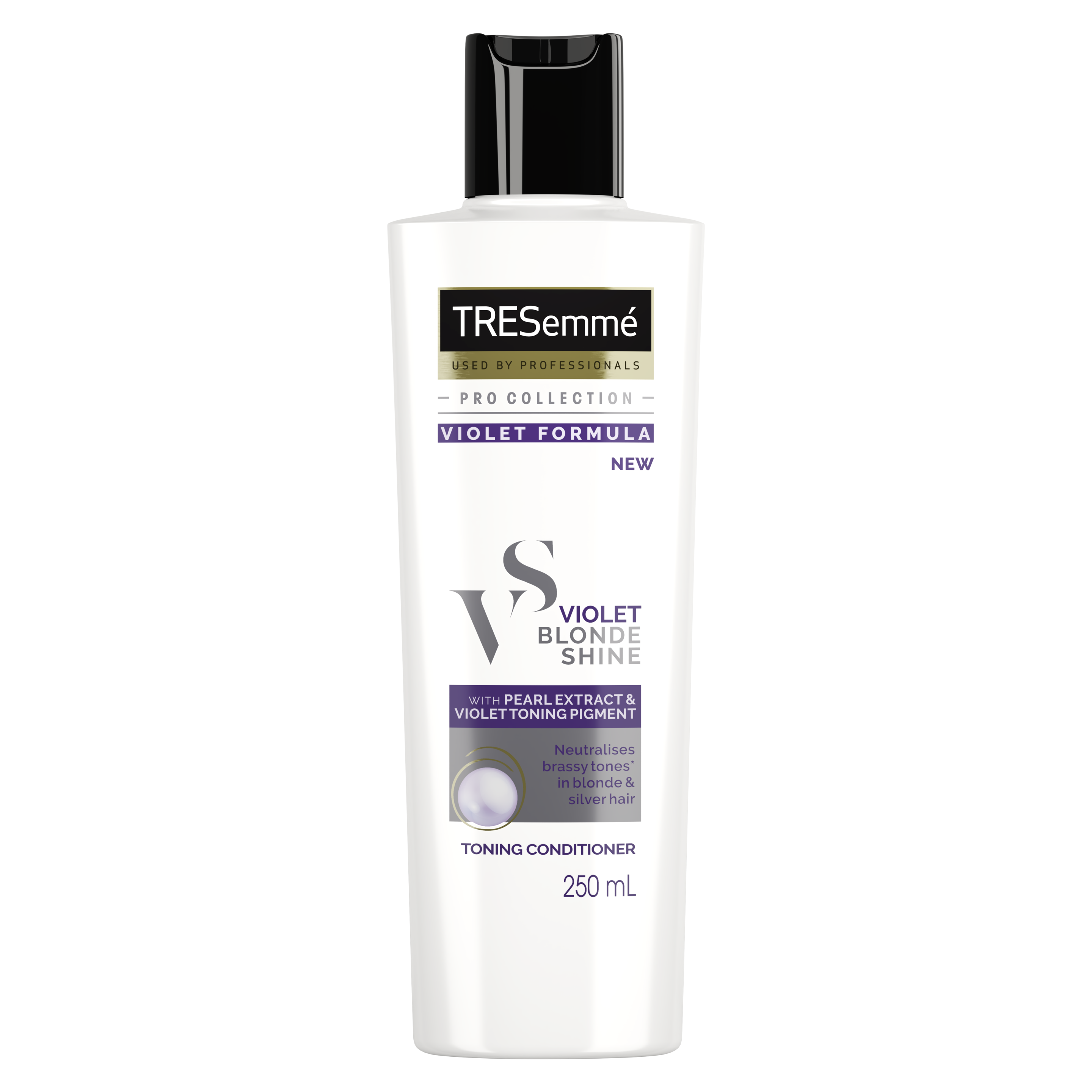 tresemme szampon do blondu