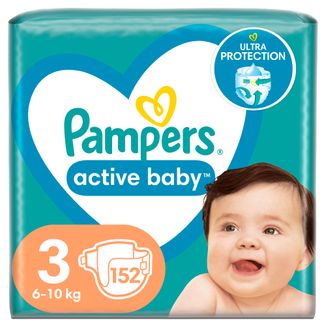 uczulenie na wszystkie pampersy oprucz pampers active baby