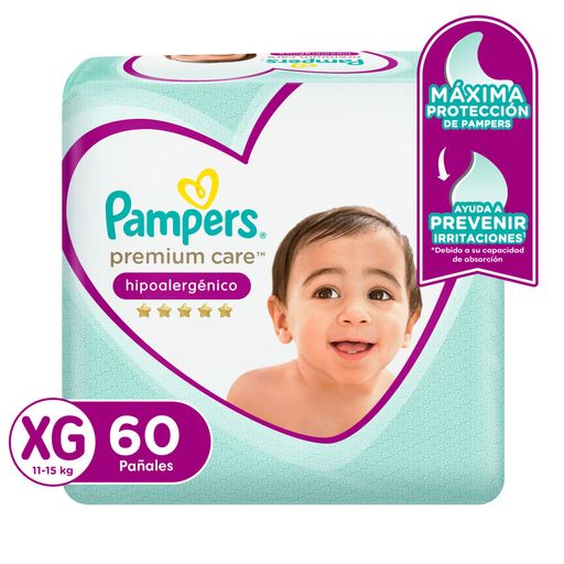 ulepszenie pampers premium care