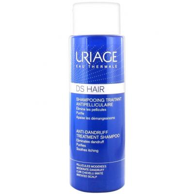 uriage ds hair szampon opinie