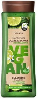 vegan szampon