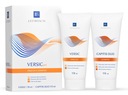 versic set zestaw emulsja szampon 2 x 110ml