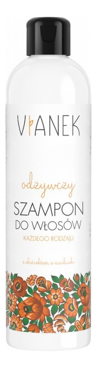 vianek szampon do włosów wizaz