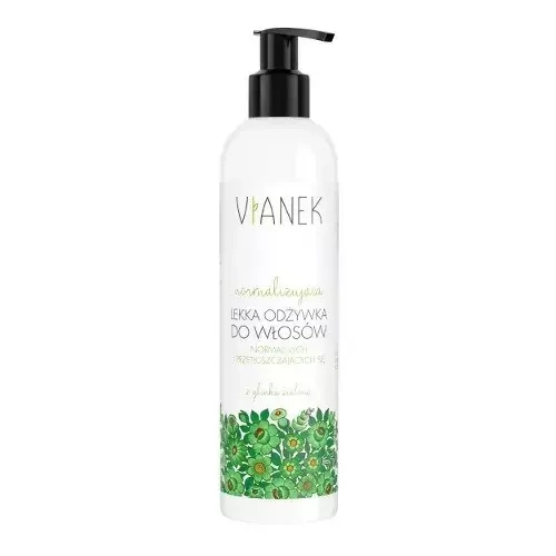 vianek szampon normaliz.do włosów 300 ml