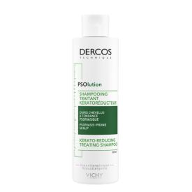 vichy dercos cena szampon