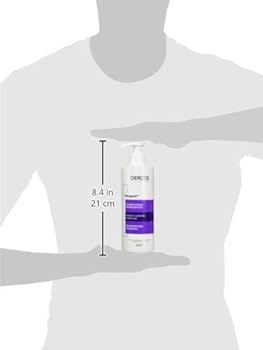 vichy dercos neogenic szampon opinie