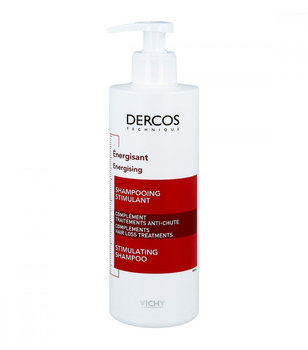 vichy dercos neogenic szampon przywracający włosom gęstość 400 ml