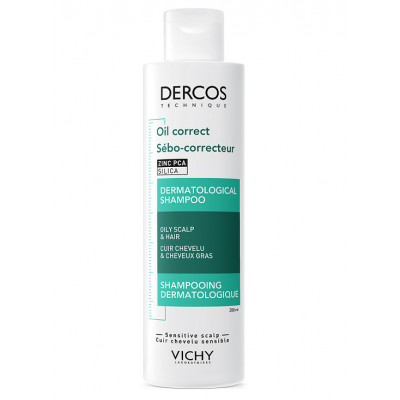 vichy dercos szampon wizaz