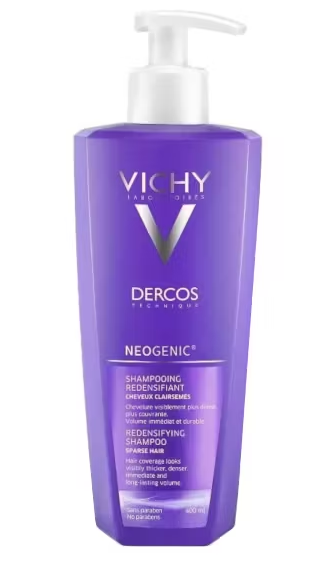 vichy dercos technique neogenic szampon