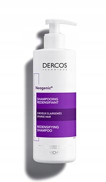 vichy neogenic szampon allegro