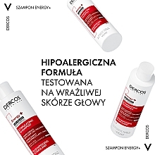 vichy szampon aminexil