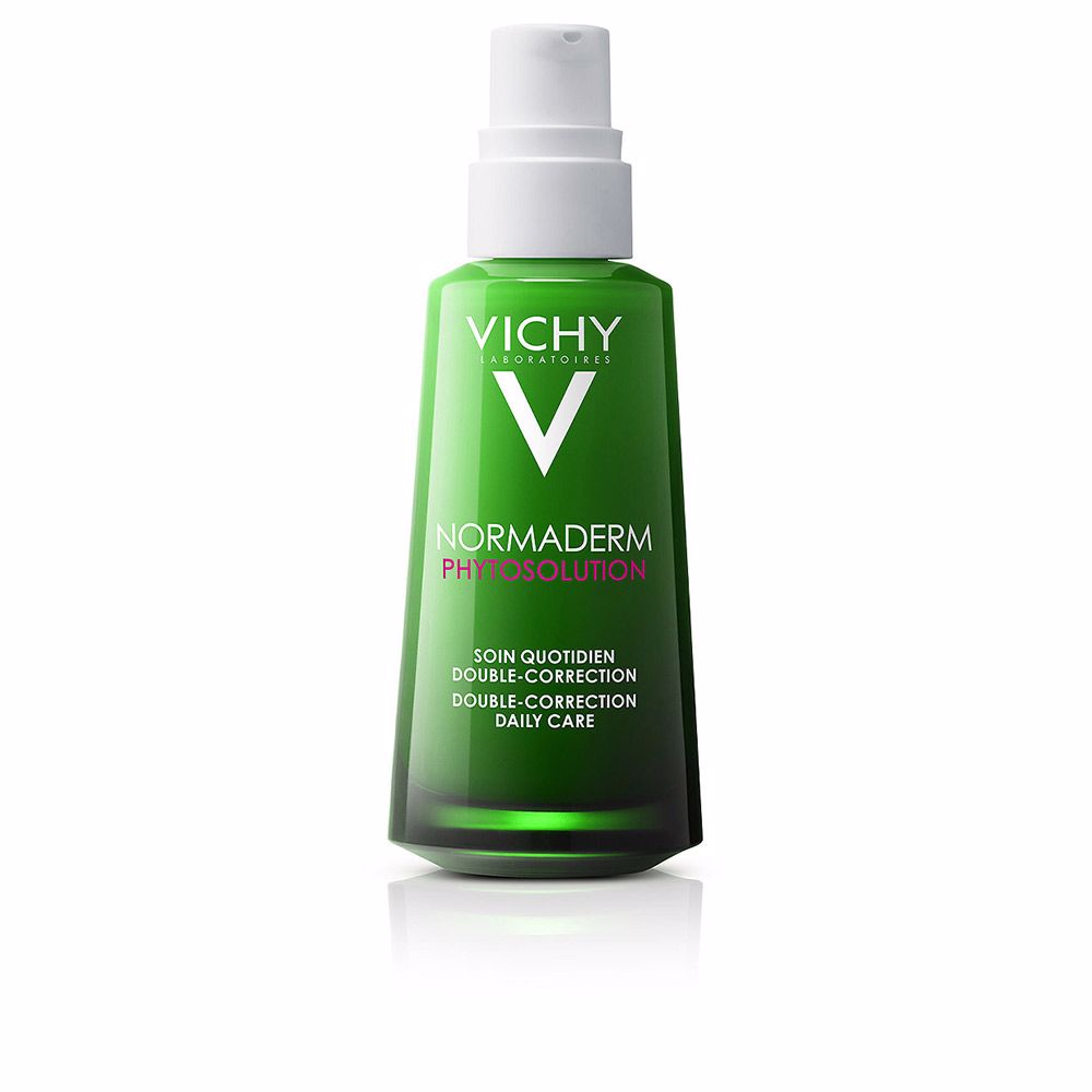 vichy szampon normaderm