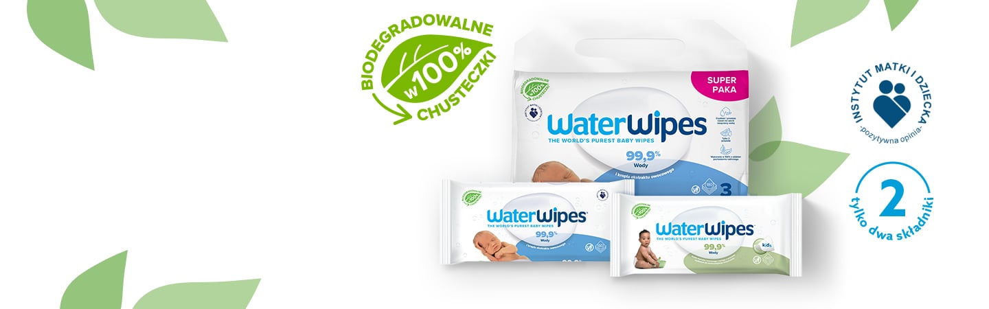 waterwipes rossmann