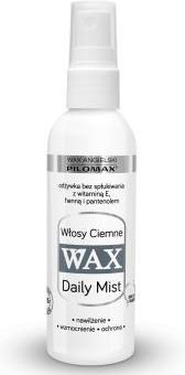 wax pilomax henna daily mist odżywka do włosów ciemnych