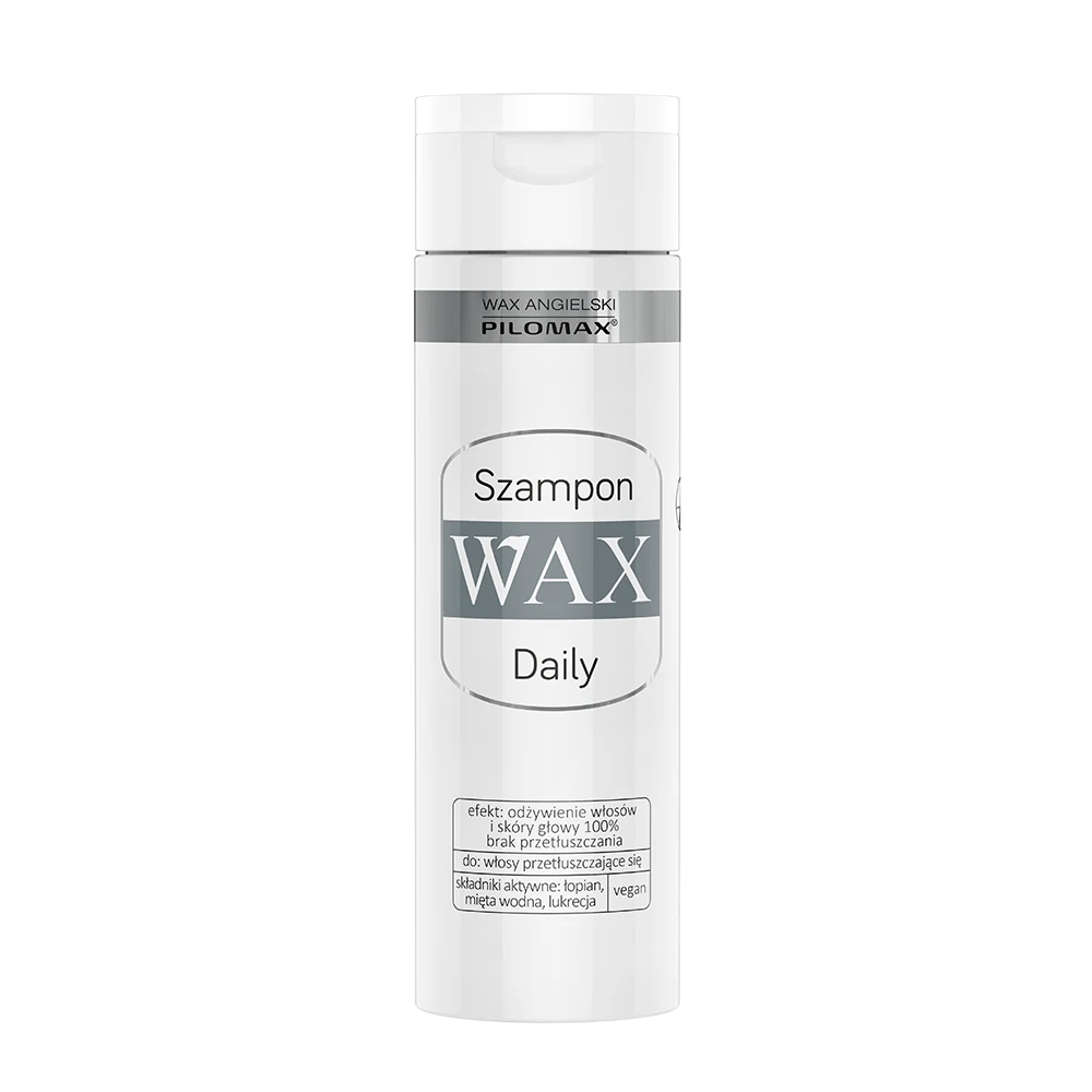 wax pilomax szampon